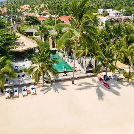 Odyssey - Luxury Beachfront Mansion --3