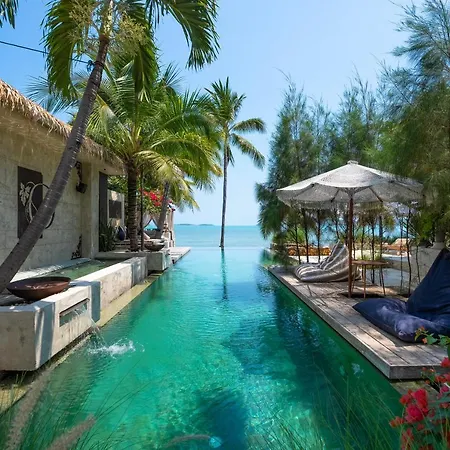 Odyssey - Luxury Beachfront Mansion --2